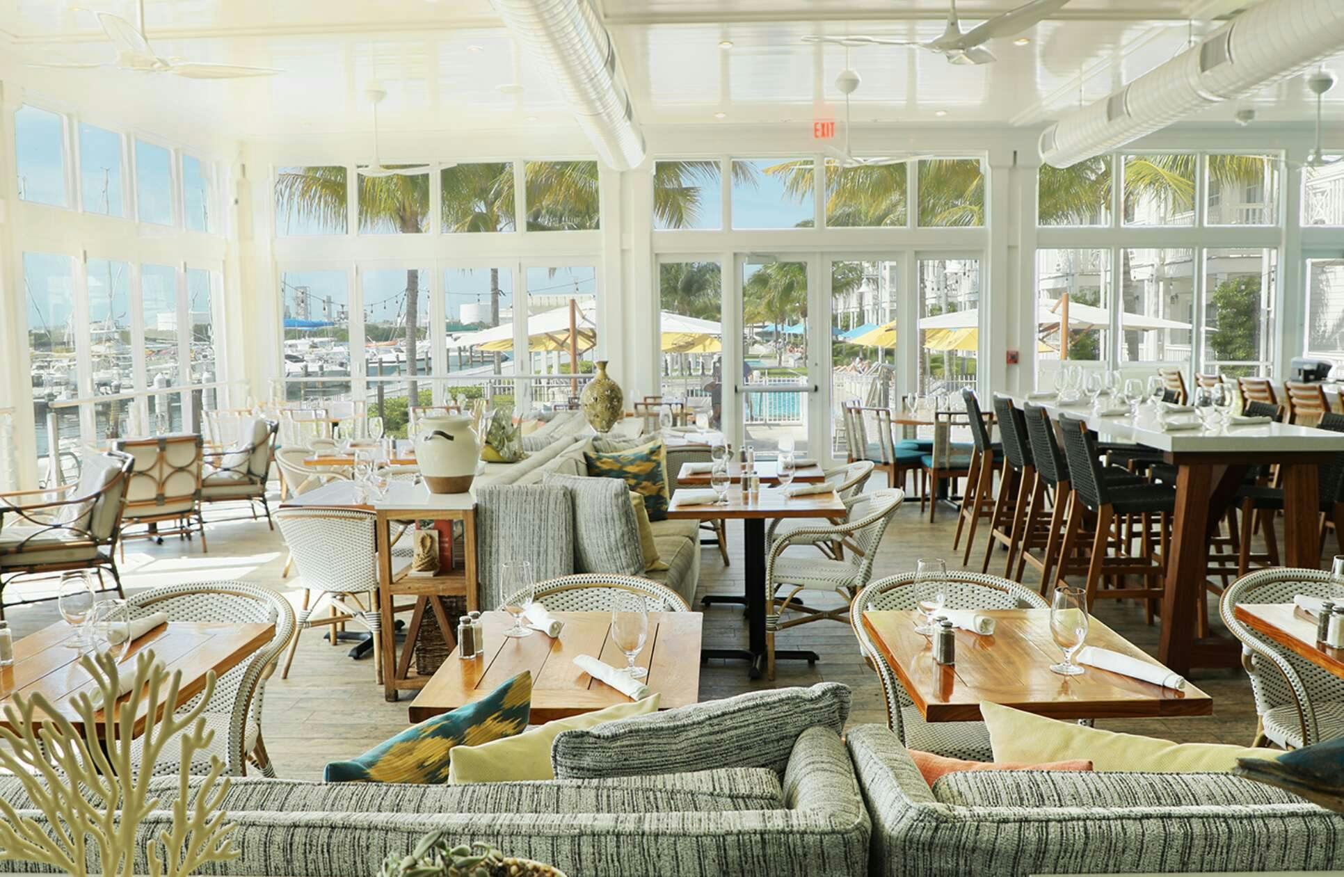 Hotel Oceans Edge Key West Resort & Marina photo 2