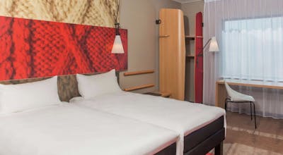 Ibis Wroclaw Centrum