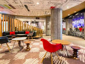 Hotel Ibis Wroclaw Centrum photo 1