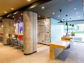 Hotel Ibis Wroclaw Centrum photo 2