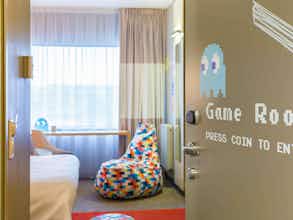 Hotel Ibis Wroclaw Centrum photo 4