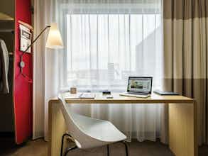 Hotel Ibis Wroclaw Centrum photo 5