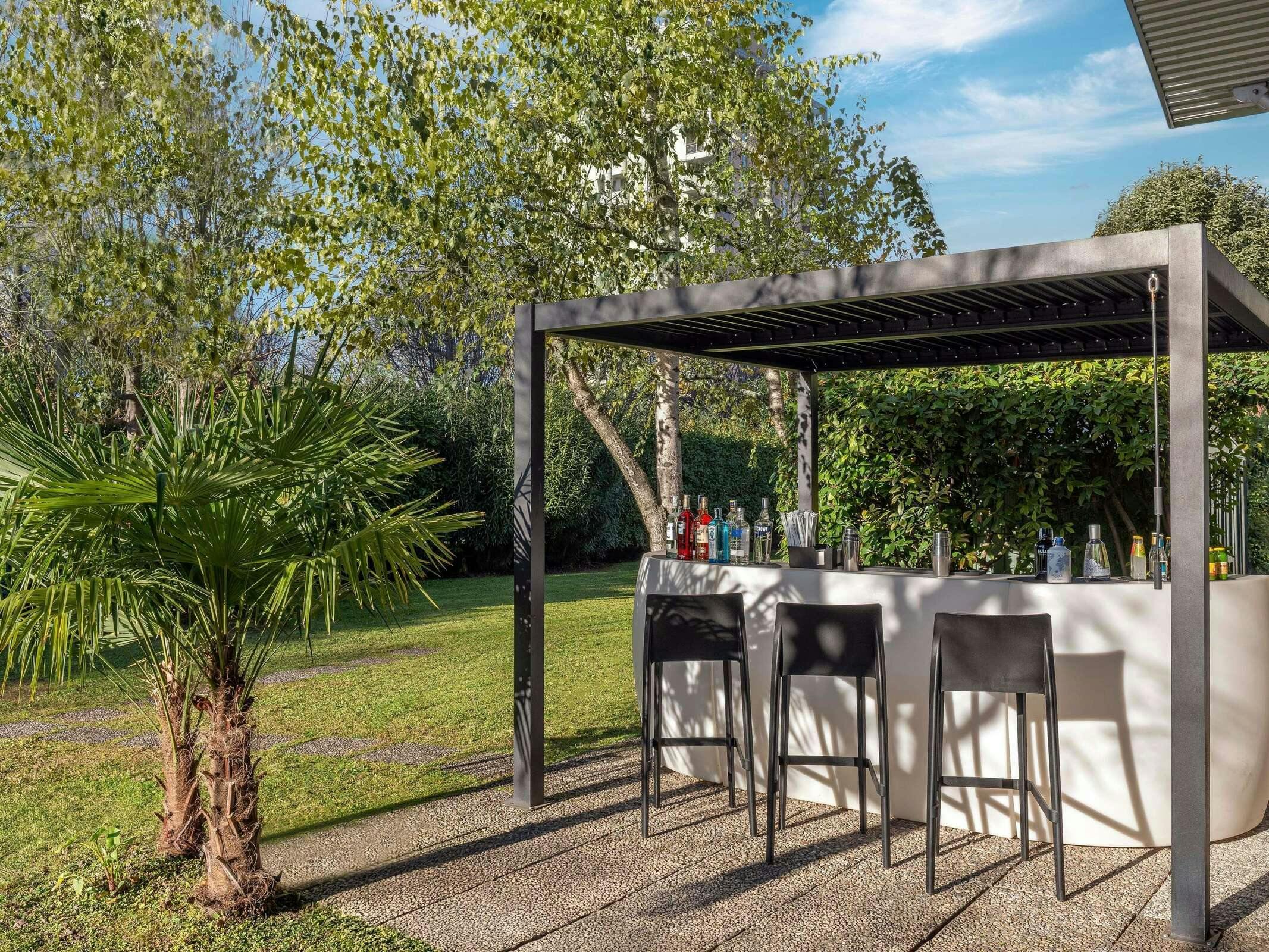 Hotel Novotel Brescia 2 photo 3