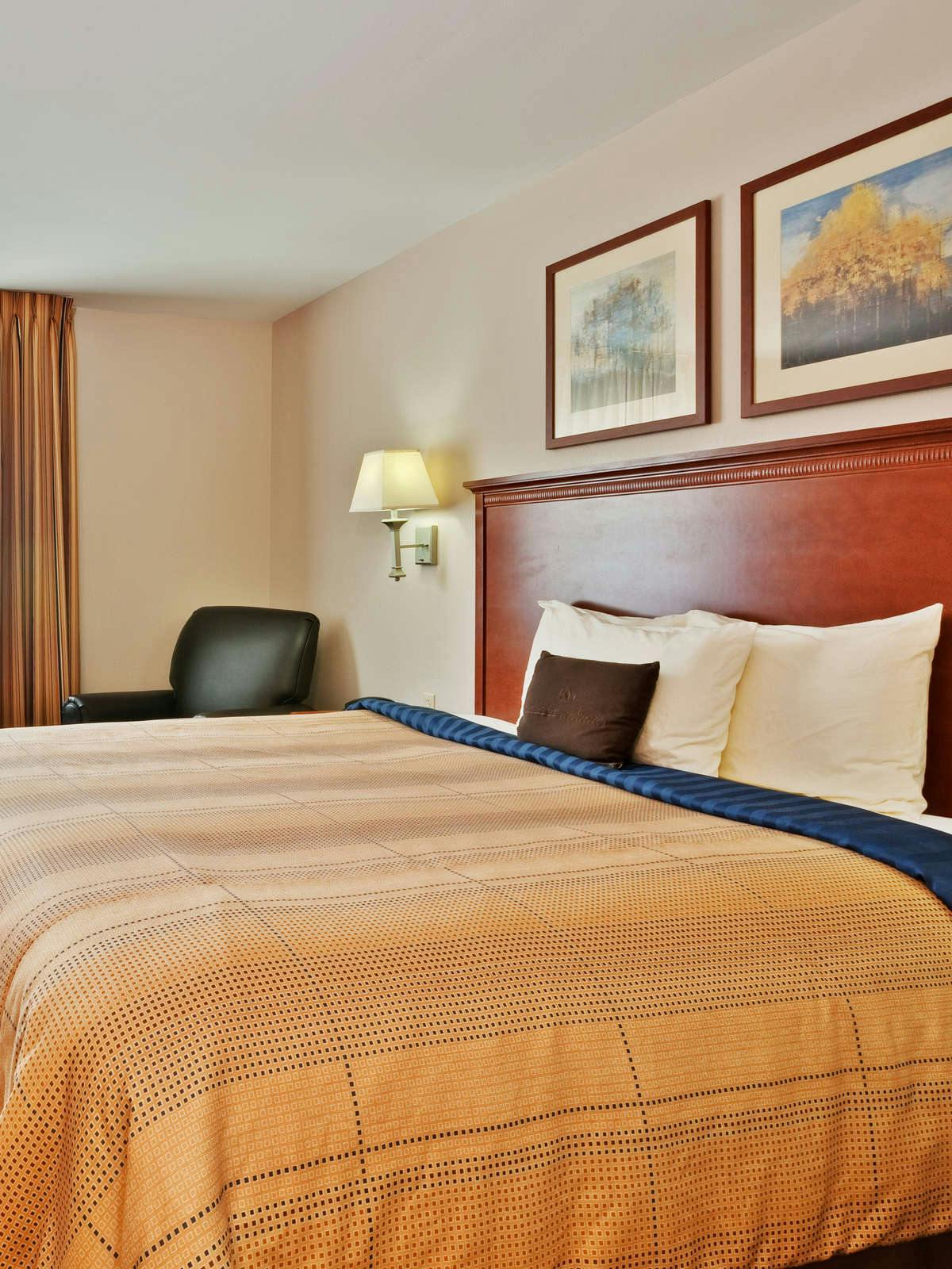 Hotel Candlewood Suites Flowood, Ms photo 1