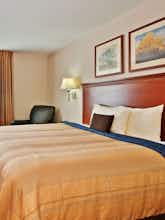 Hotel Candlewood Suites Flowood, Ms photo 1