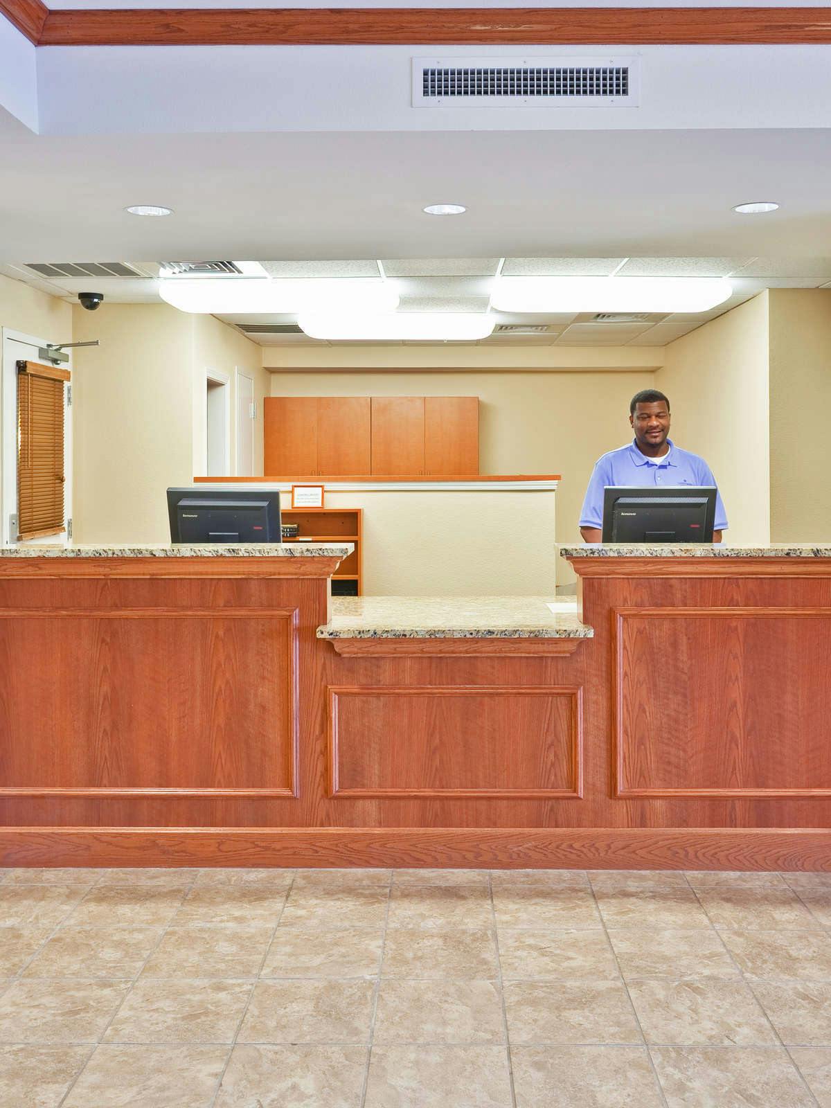 Hotel Candlewood Suites Flowood, Ms photo 3