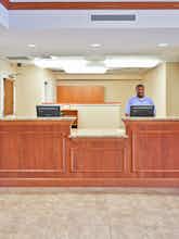 Hotel Candlewood Suites Flowood, Ms photo 3