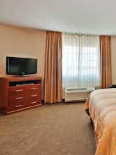 Hotel Candlewood Suites Flowood, Ms photo 2
