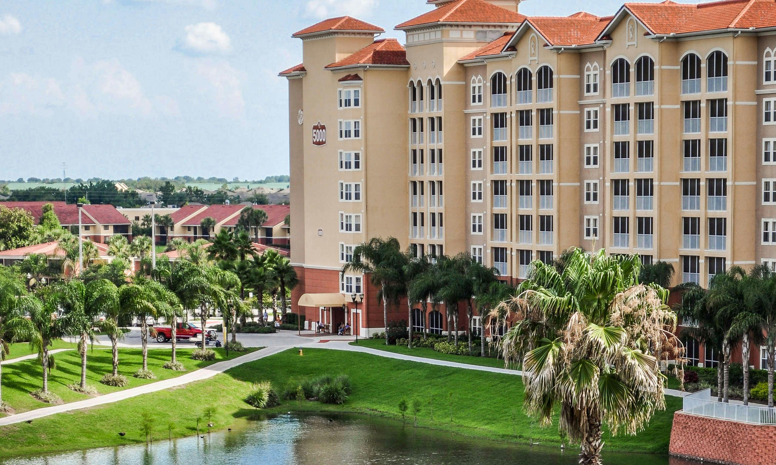 Westgate Town Center