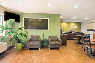 Hotel Sure Stay Plus Hotel By Best Western Bettendorf photo 1