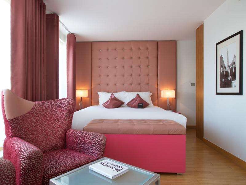The Bermondsey Square Hotel