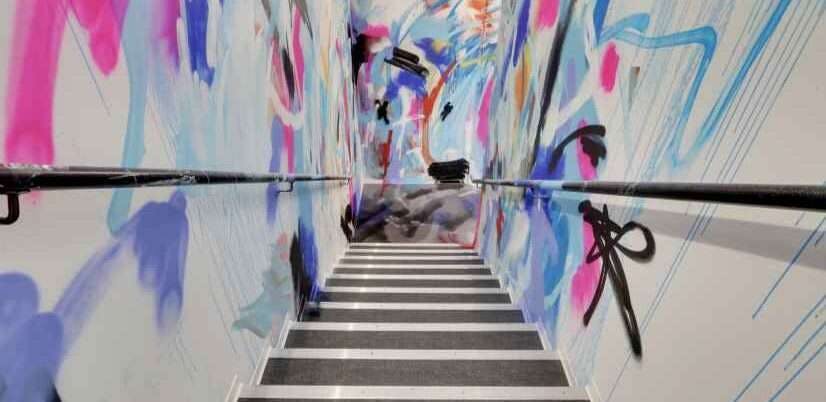 Hotel The People Hostel - Marseille photo 4