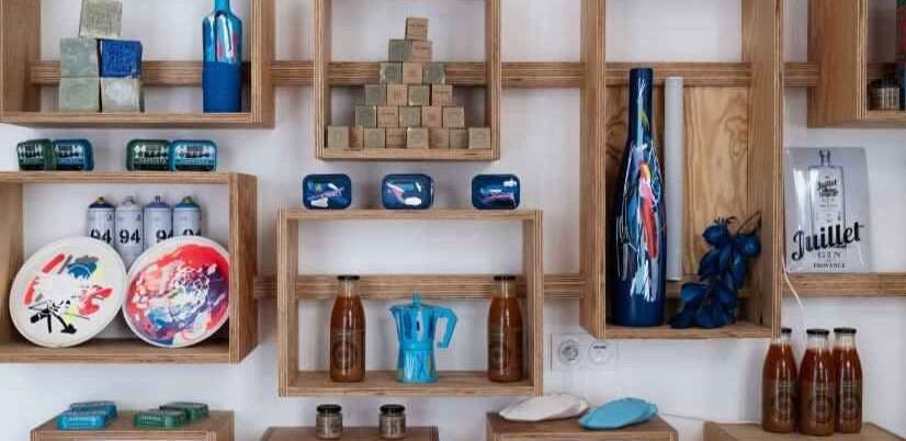 Hotel The People Hostel - Marseille photo 5