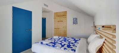 The People Hostel - Marseille