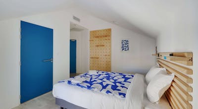 The People Hostel - Marseille