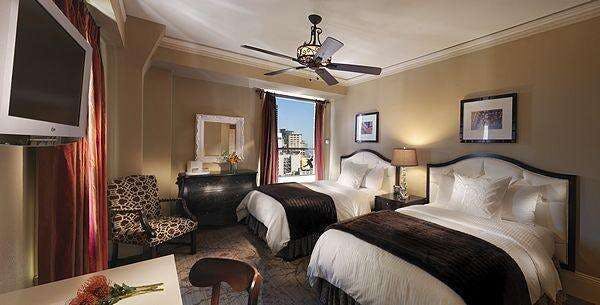 Hotel Kensington Park Hotel photo 3