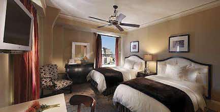 Hotel Kensington Park Hotel photo 3