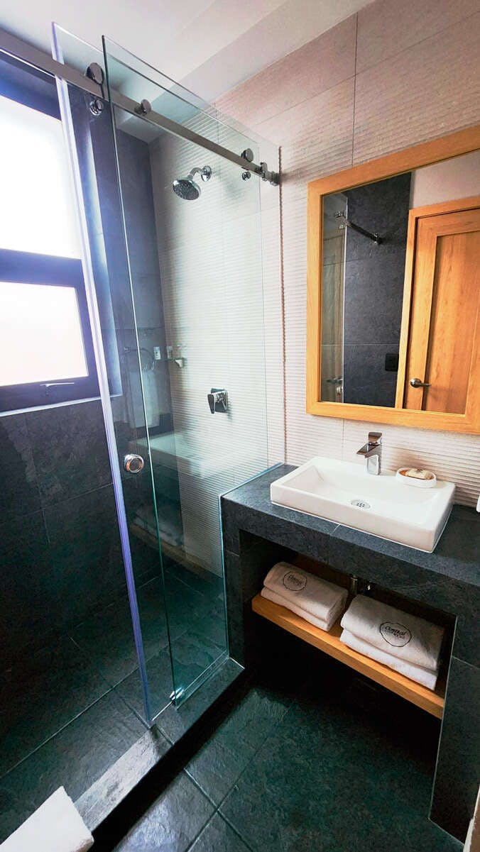 Hotel Canada Central & Rooftop photo 5