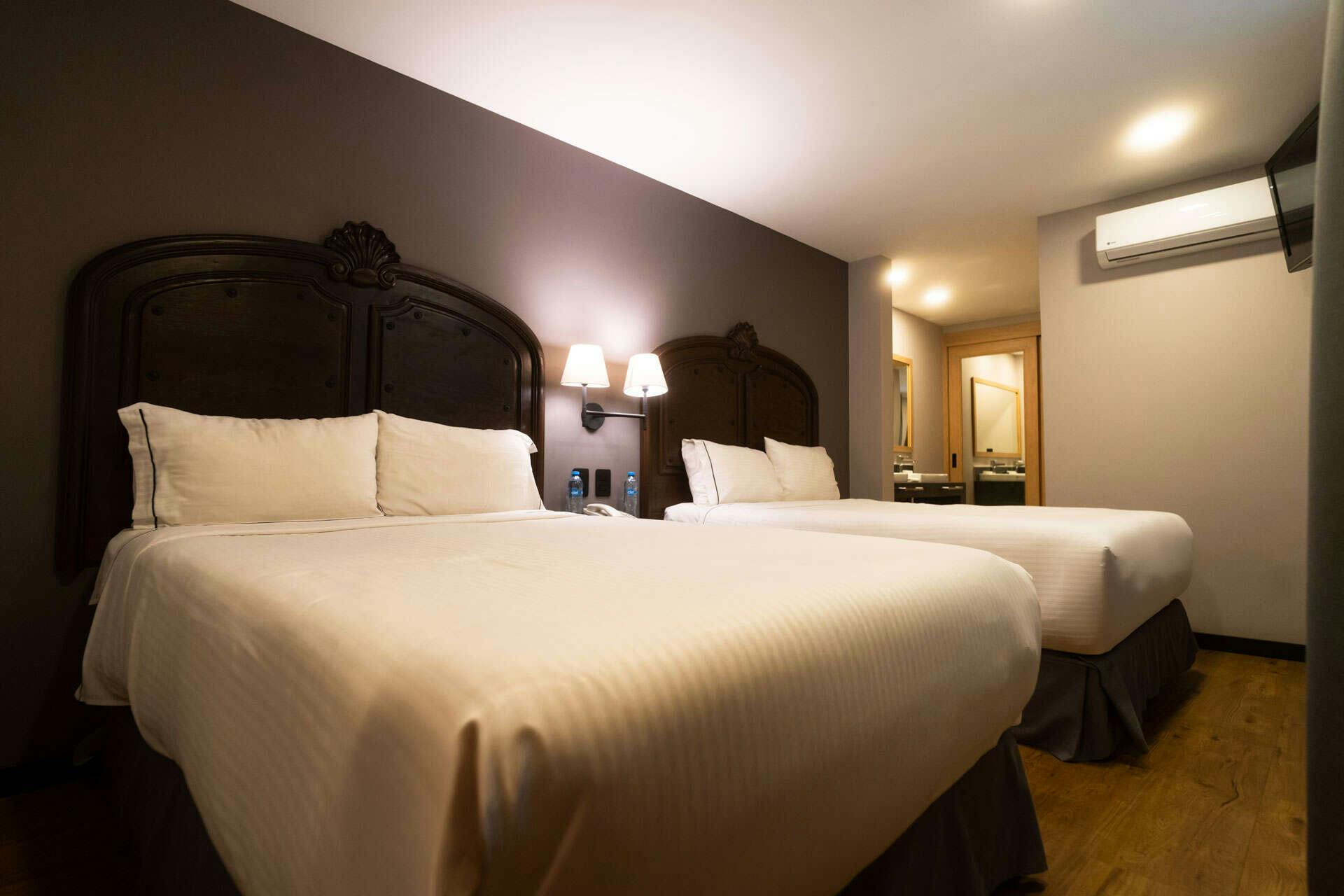 Canada Central & Rooftop