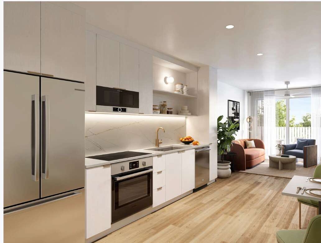 Hotel The Code, an AvantStay Hotel photo 5