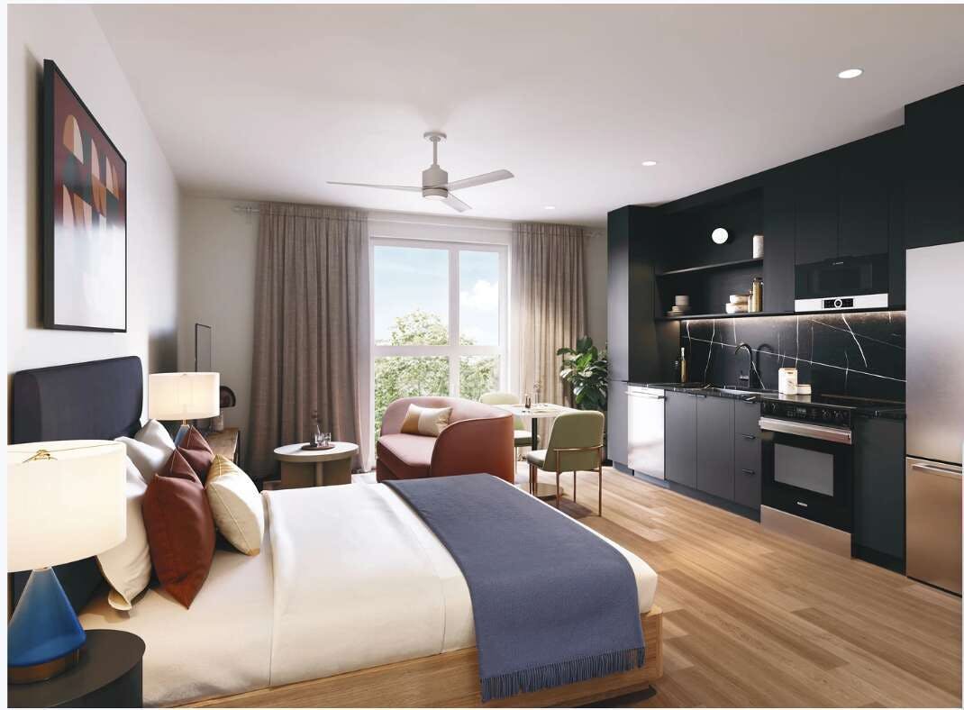 Hotel The Code, an AvantStay Hotel photo 2