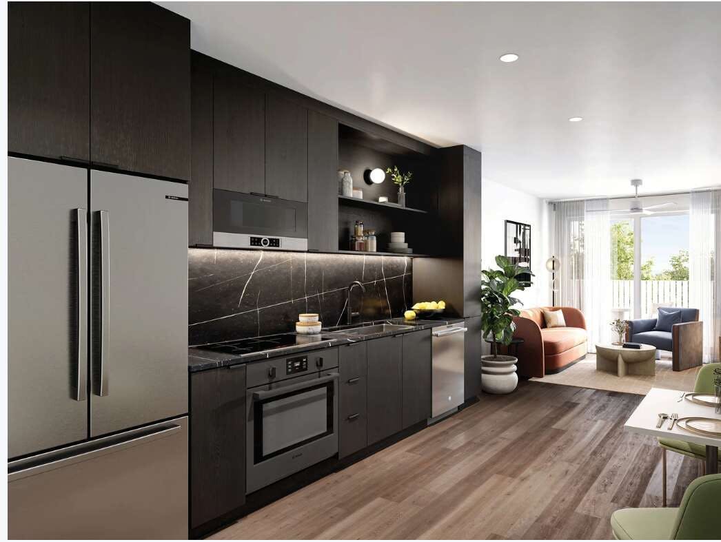 Hotel The Code, an AvantStay Hotel photo 4