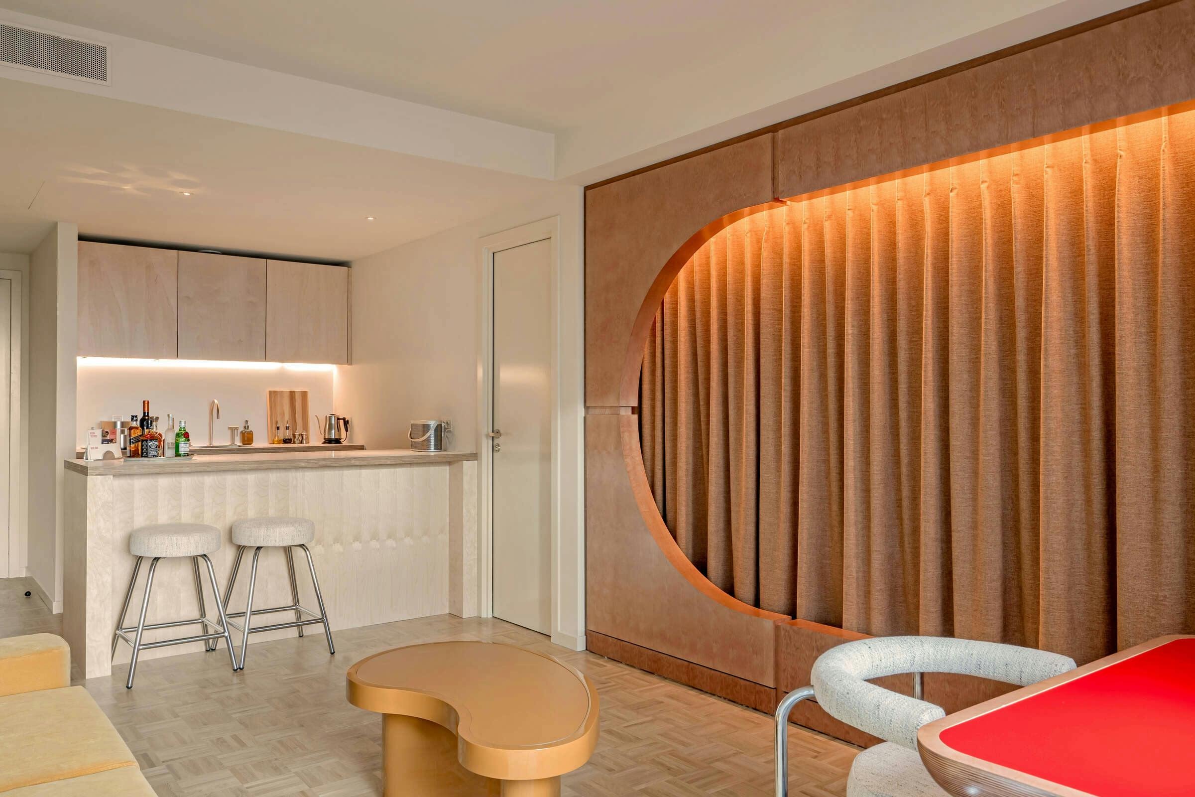 Hotel The Standard, Brussels photo 1