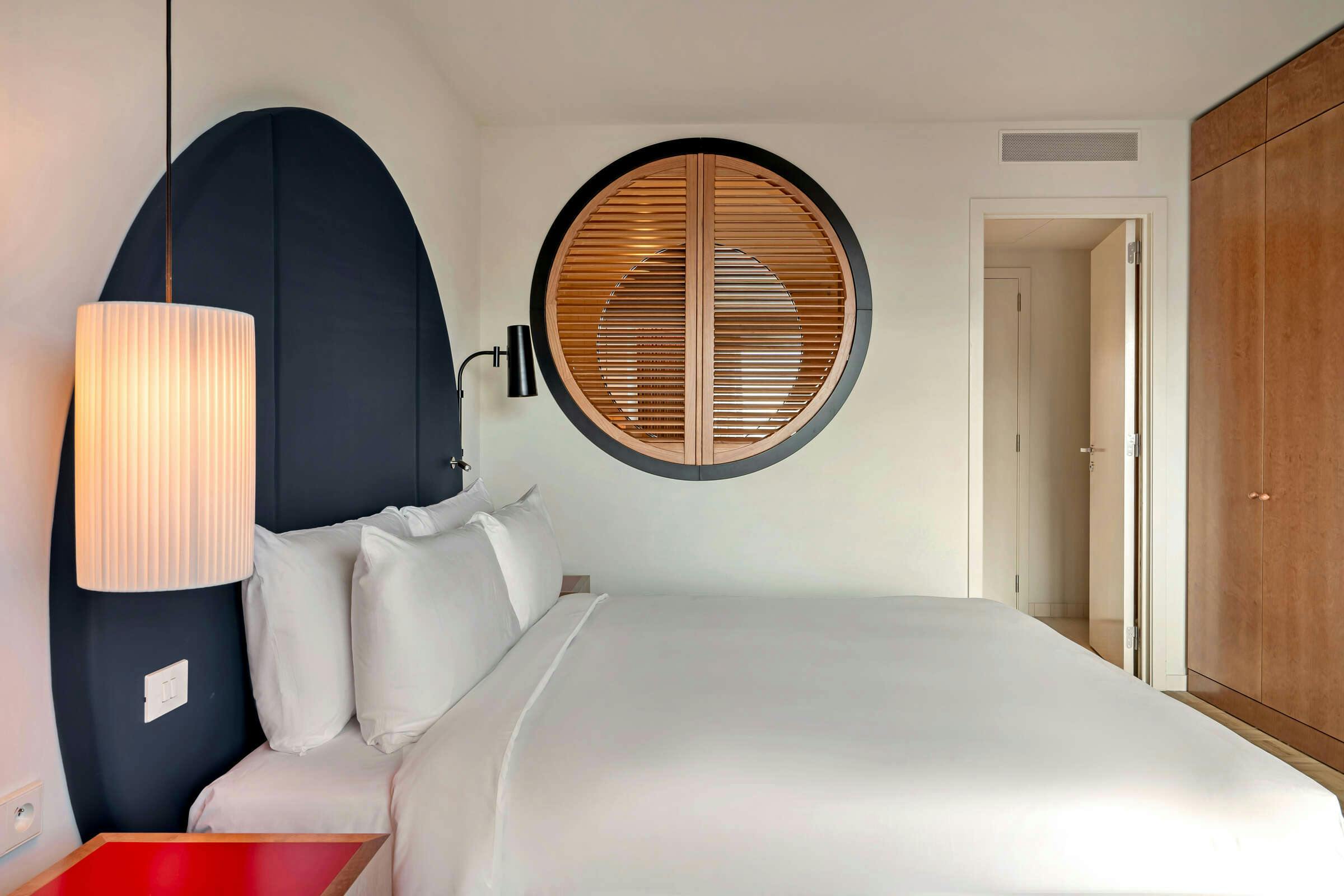 Hotel The Standard, Brussels photo 2