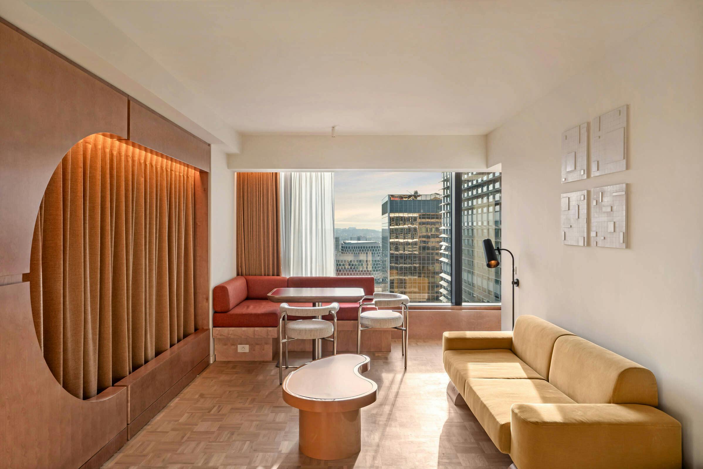 Hotel The Standard, Brussels photo 3