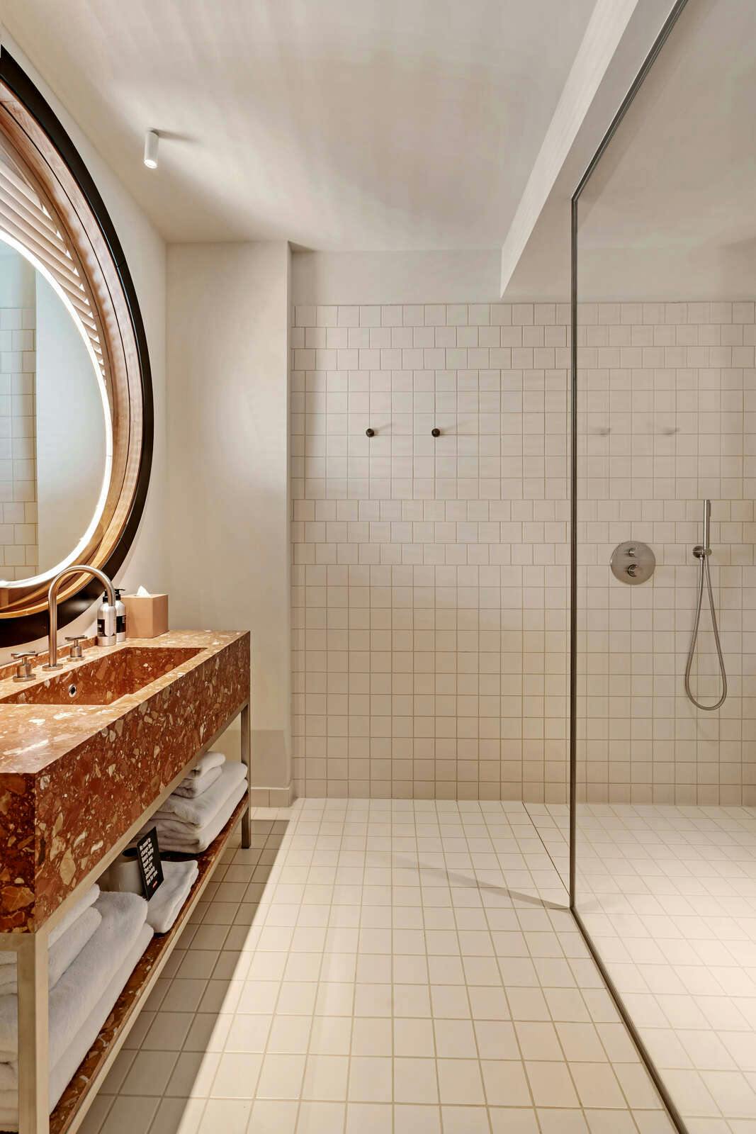 Hotel The Standard, Brussels photo 4