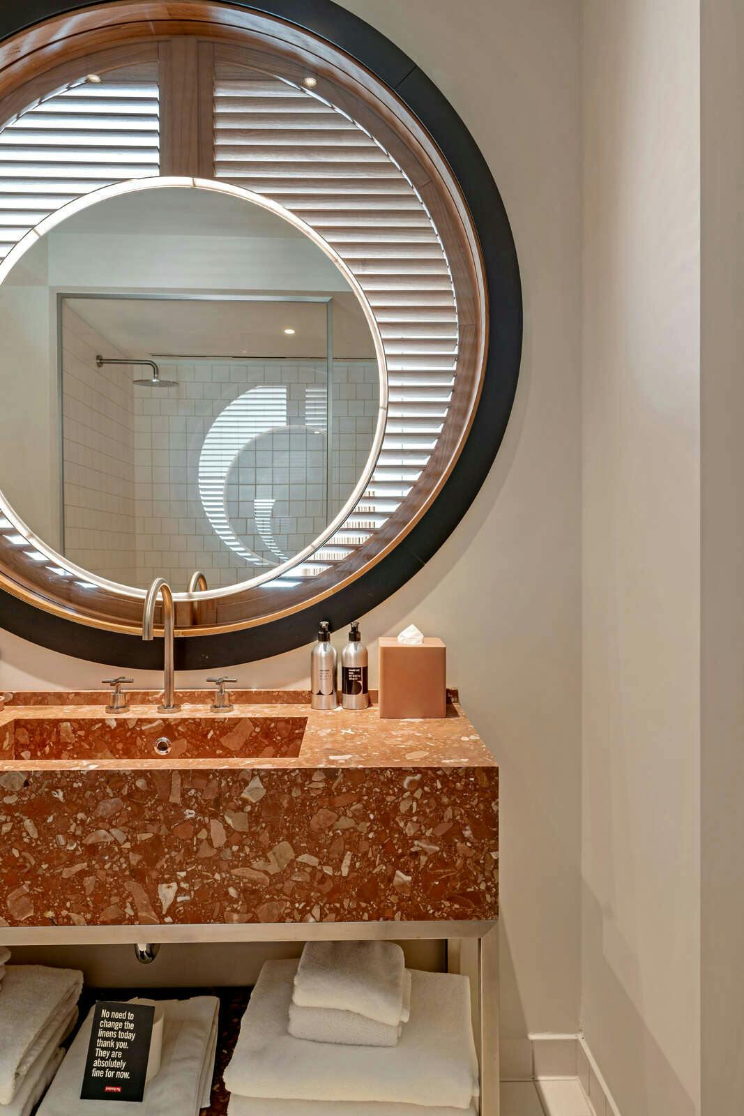 Hotel The Standard, Brussels photo 5