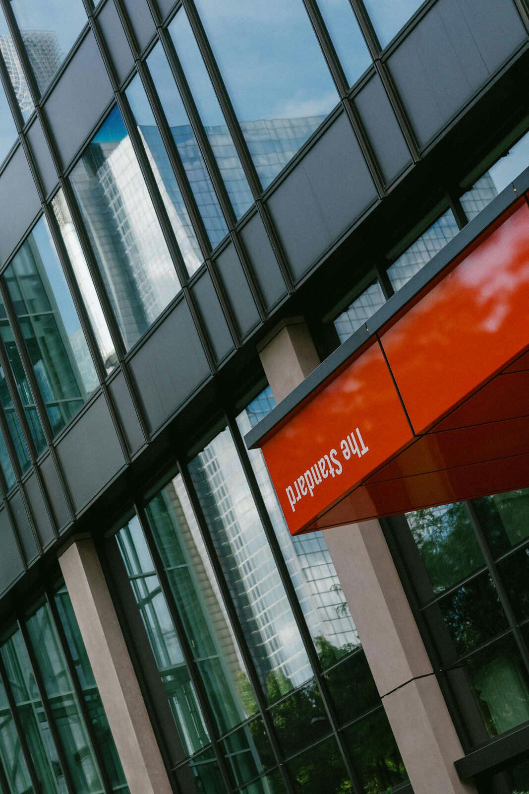 The Standard, Brussels