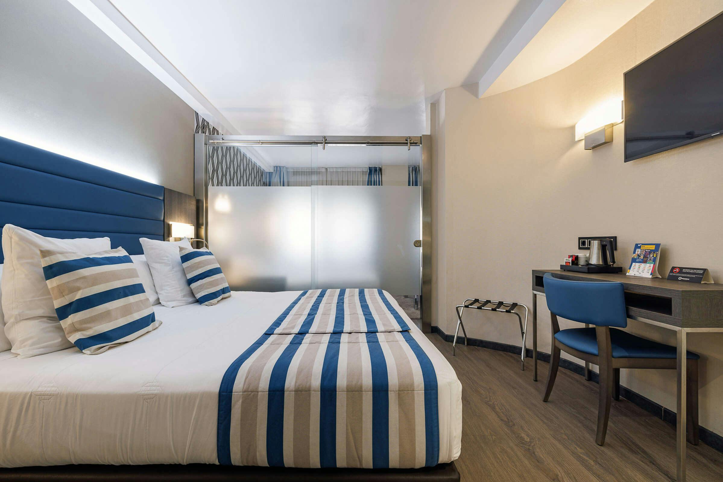 Hotel Hotel Ronda Lesseps photo 3