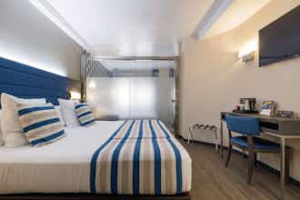 Hotel Hotel Ronda Lesseps photo 3