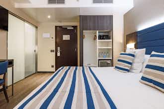 Hotel Hotel Ronda Lesseps photo 4