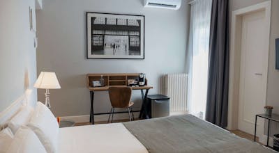 Meson Castilla Atiram Hotel