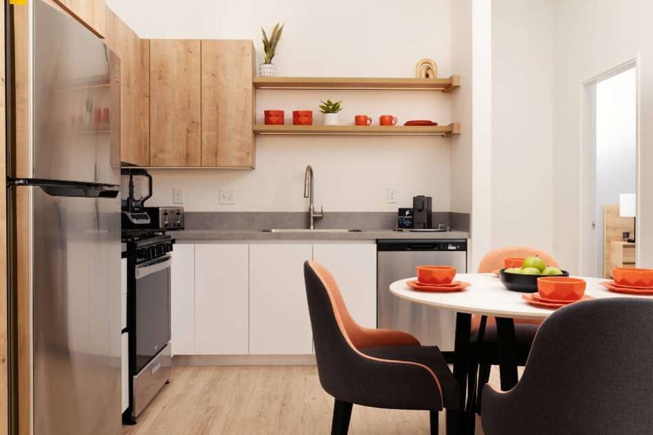 Hotel Otonomus Hotel Las Vegas photo 2