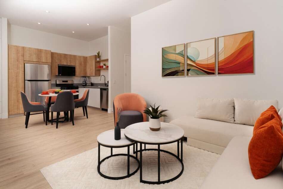 Hotel Otonomus Hotel Las Vegas photo 3