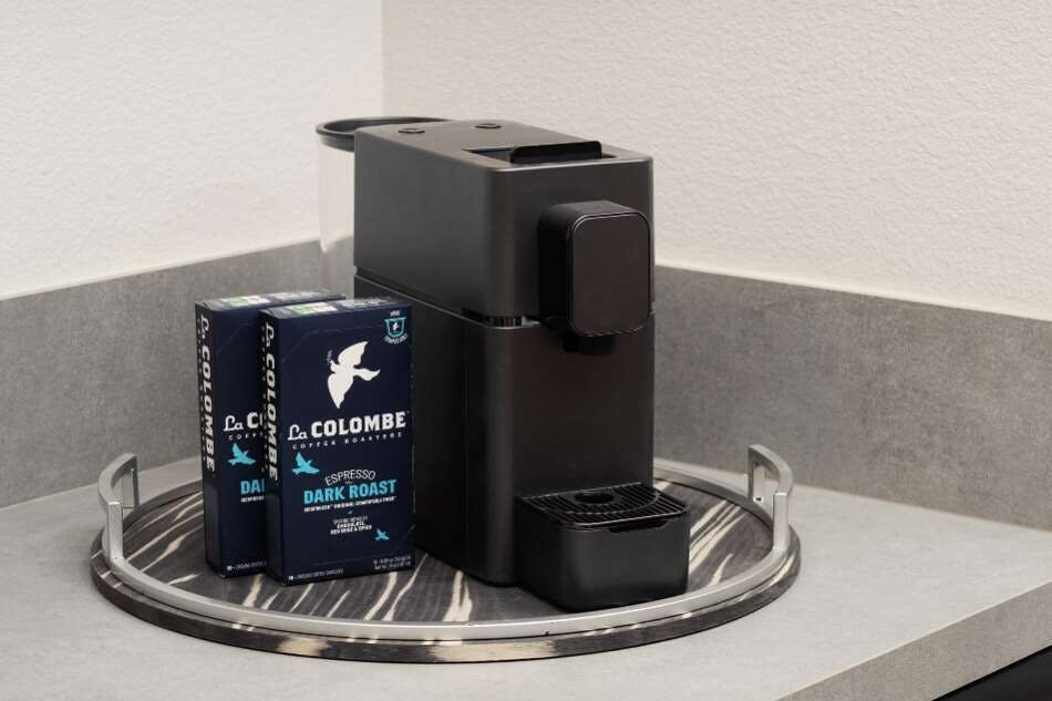 Hotel Otonomus Hotel Las Vegas photo 4