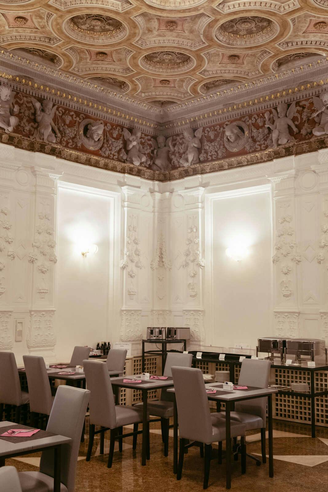 Hotel Hotel Traiano photo 3