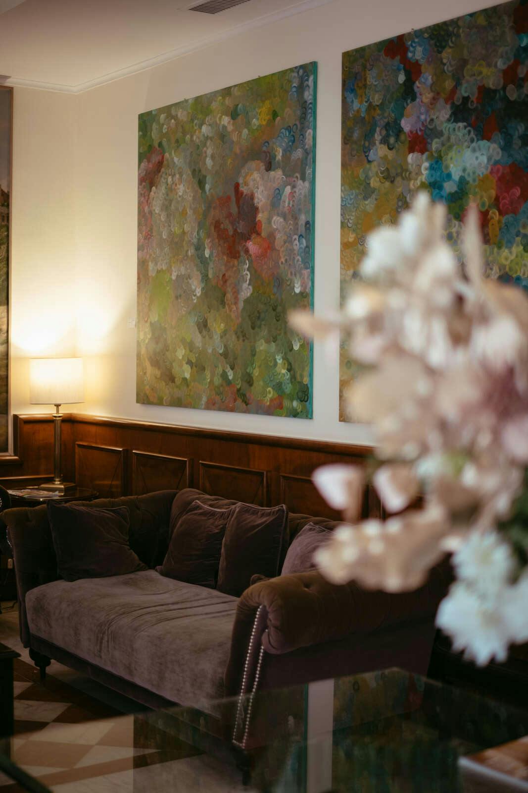 Hotel Hotel Traiano photo 3
