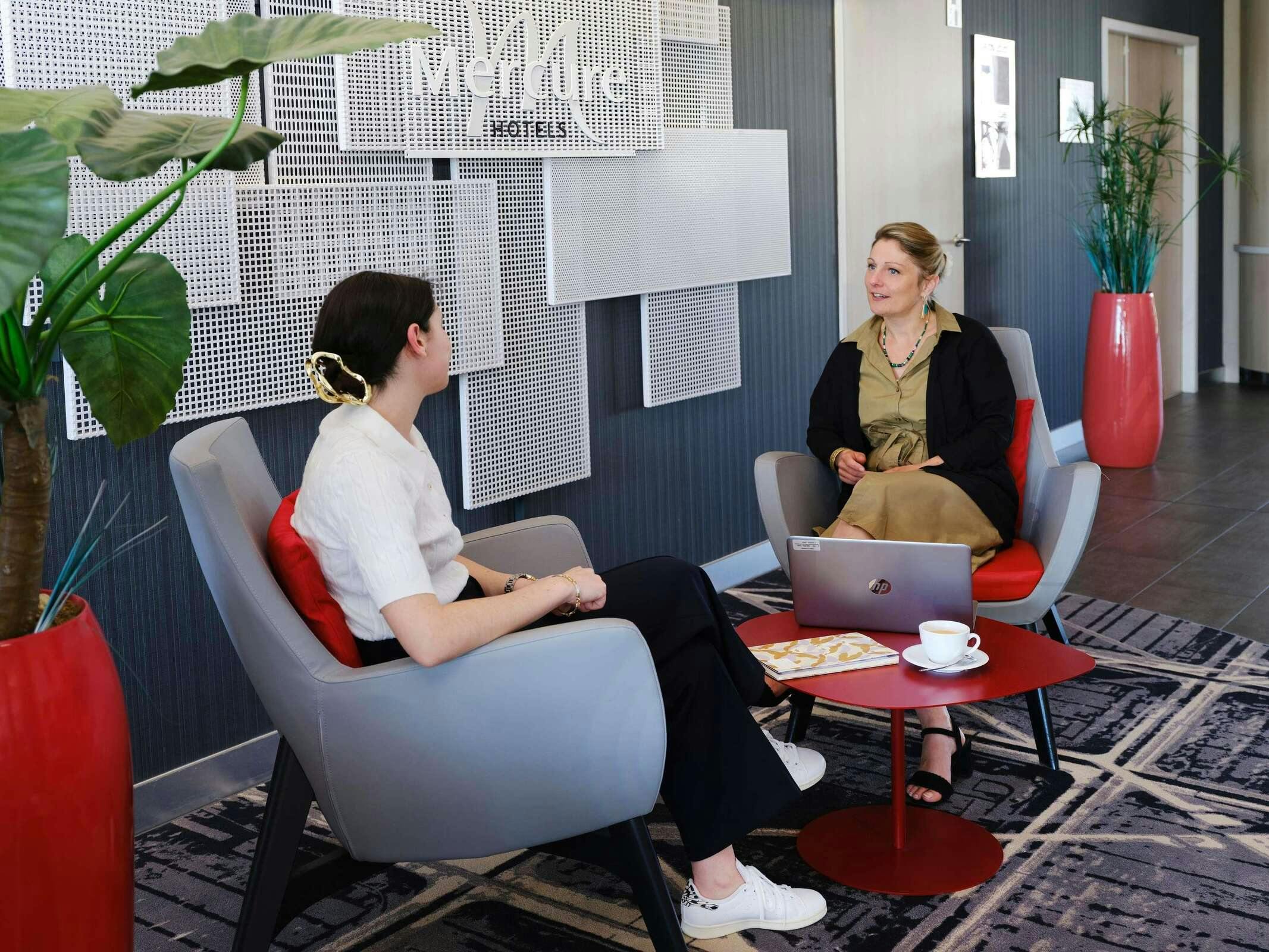 Hotel Hôtel Mercure Toulouse Sud photo 5