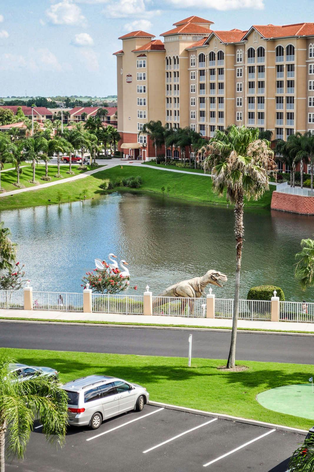 Hotel Westgate Town Center photo 1