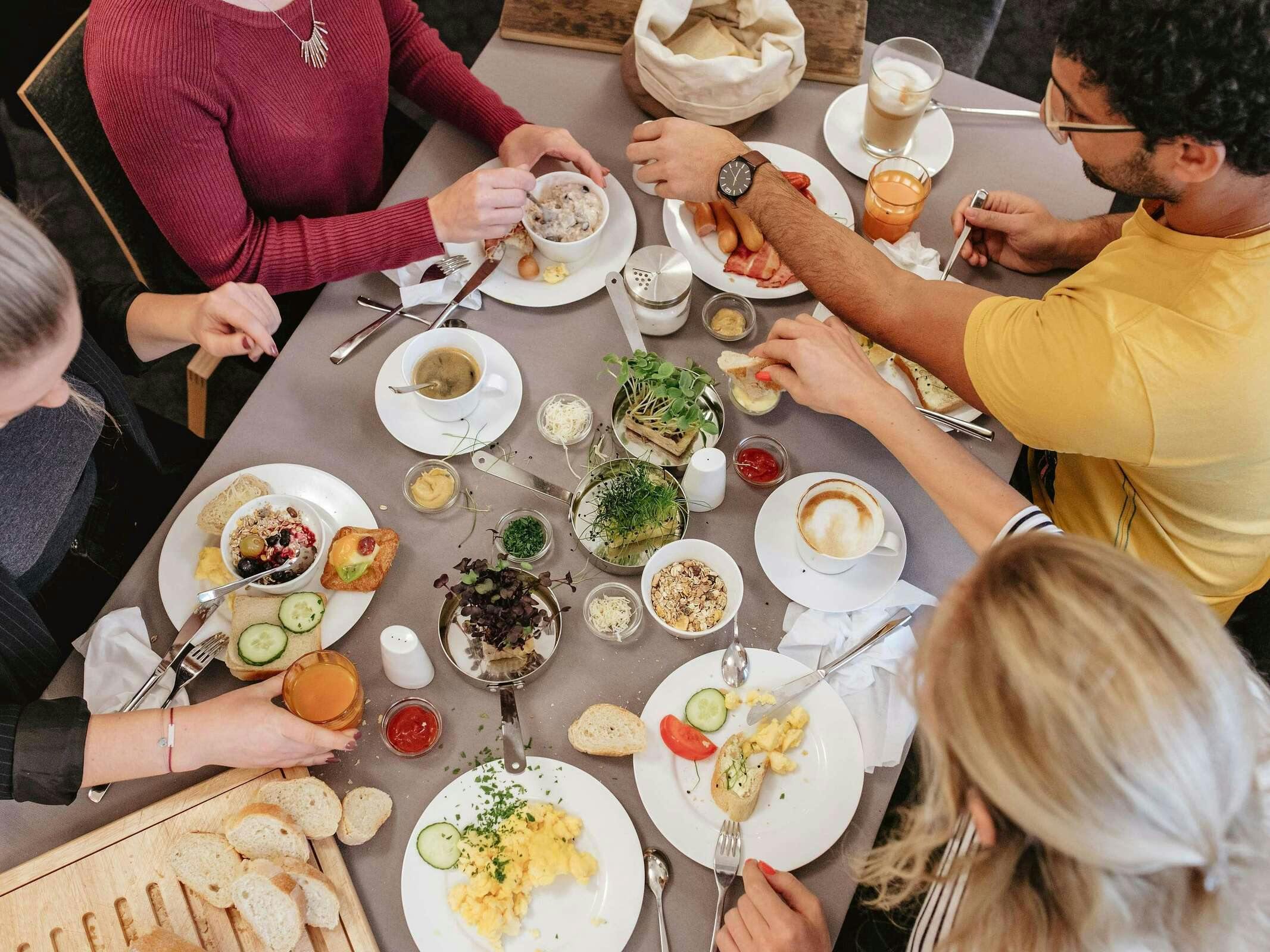 Hotel Ibis Baden Neuenhof photo 1