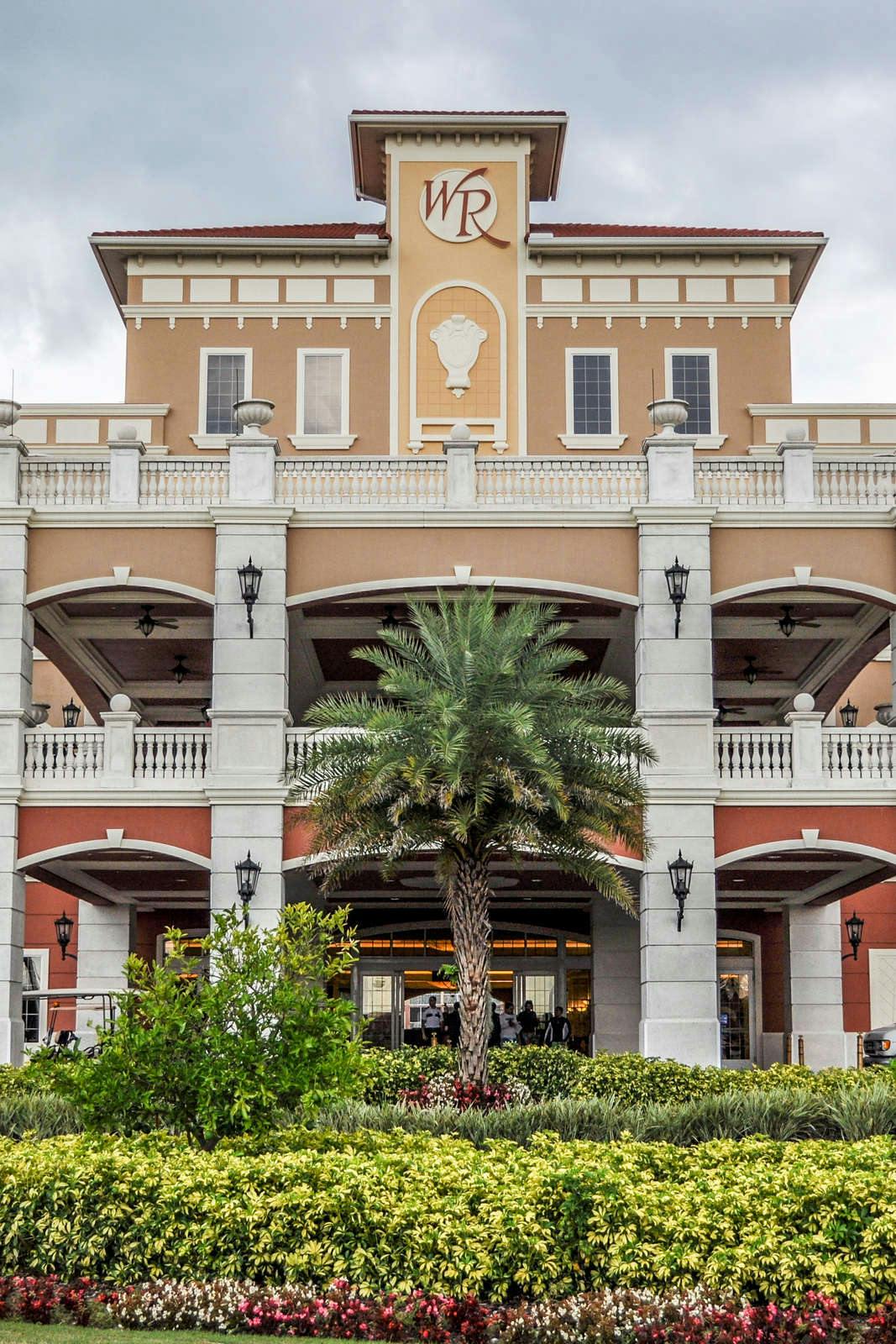 Hotel Westgate Town Center photo 2