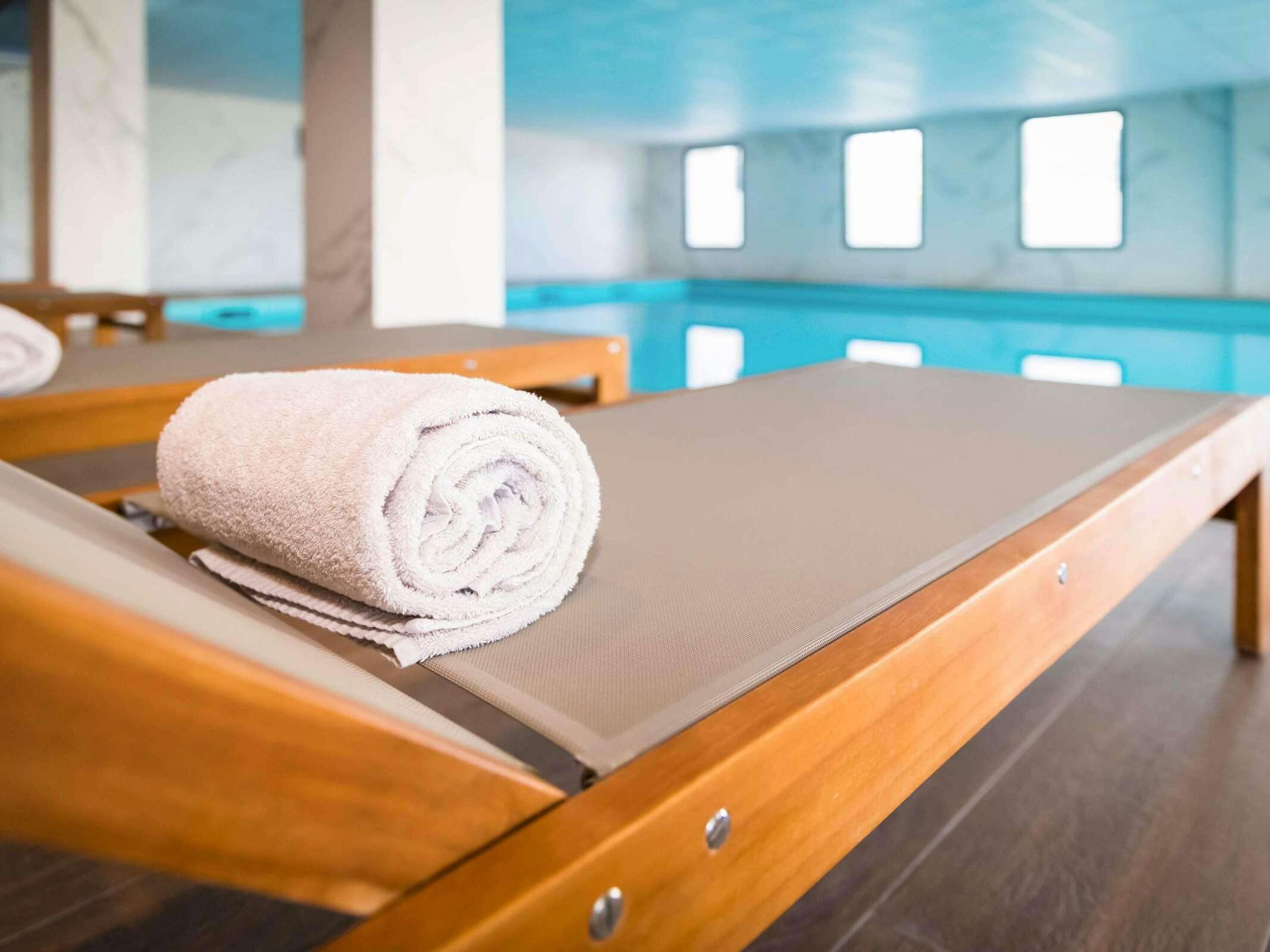 Hôtel Mercure Bastia Biguglia