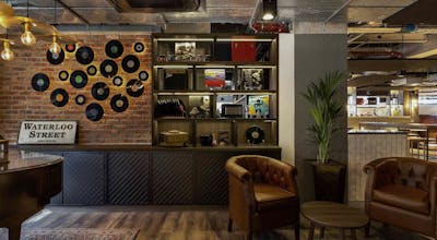 Ibis Styles Glasgow Central