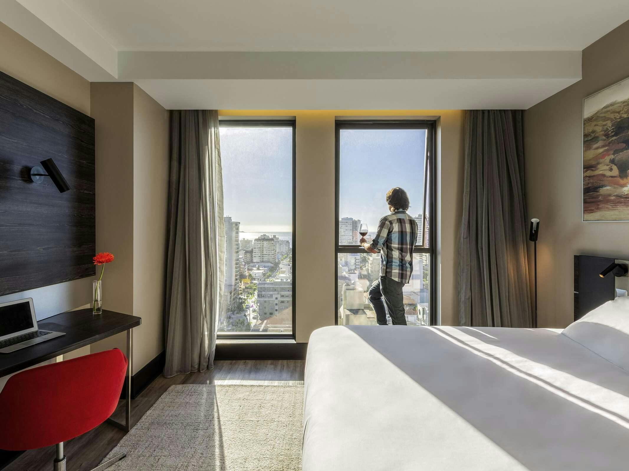 Hotel Novotel Viña Del Mar photo 4