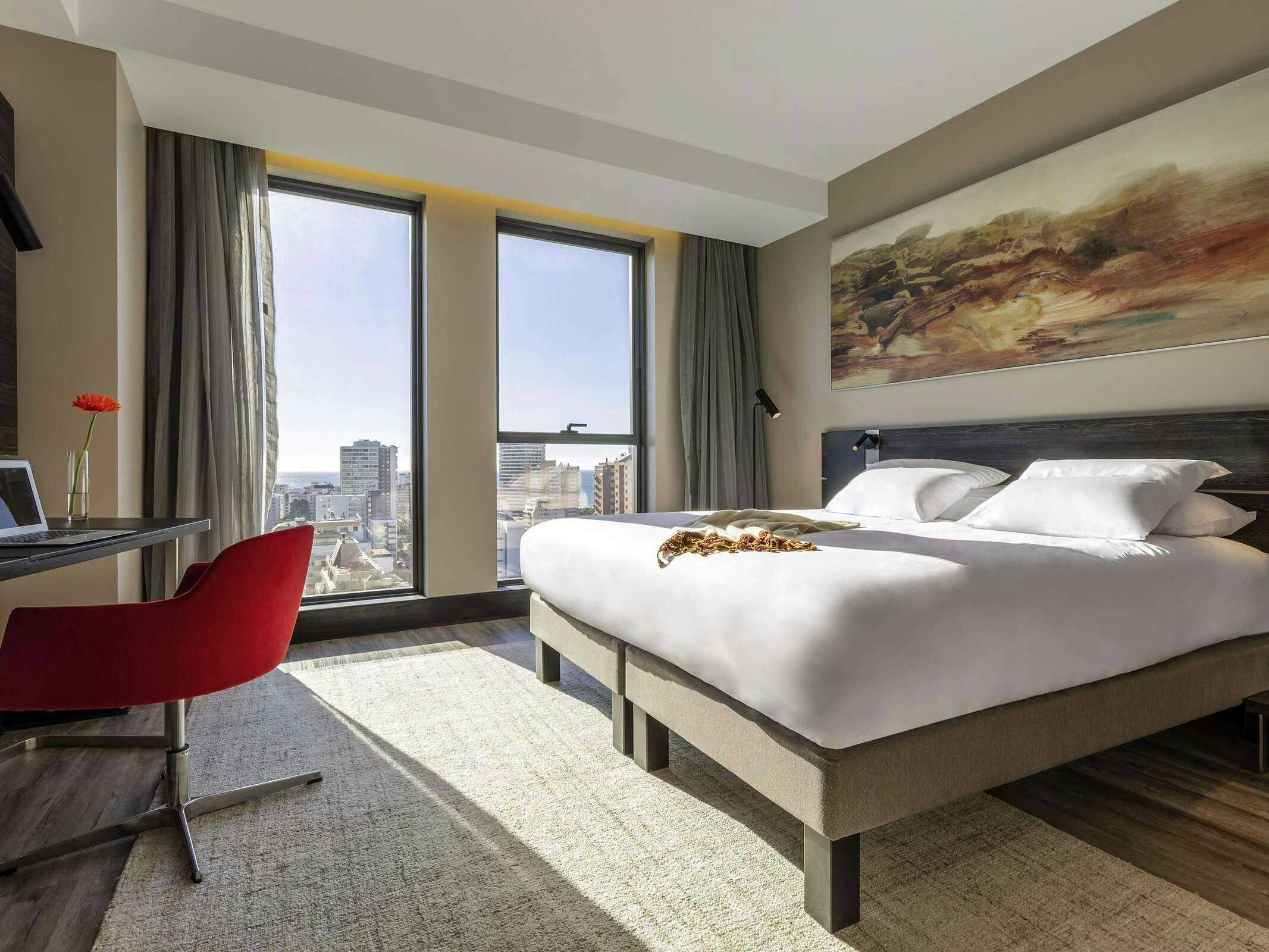 Hotel Novotel Viña Del Mar photo 5