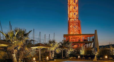 Hôtel Mercure Toulon La Seyne Sur Mer